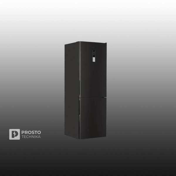 Холодильник MAUNFELD MFF185NFSB10 Inverter